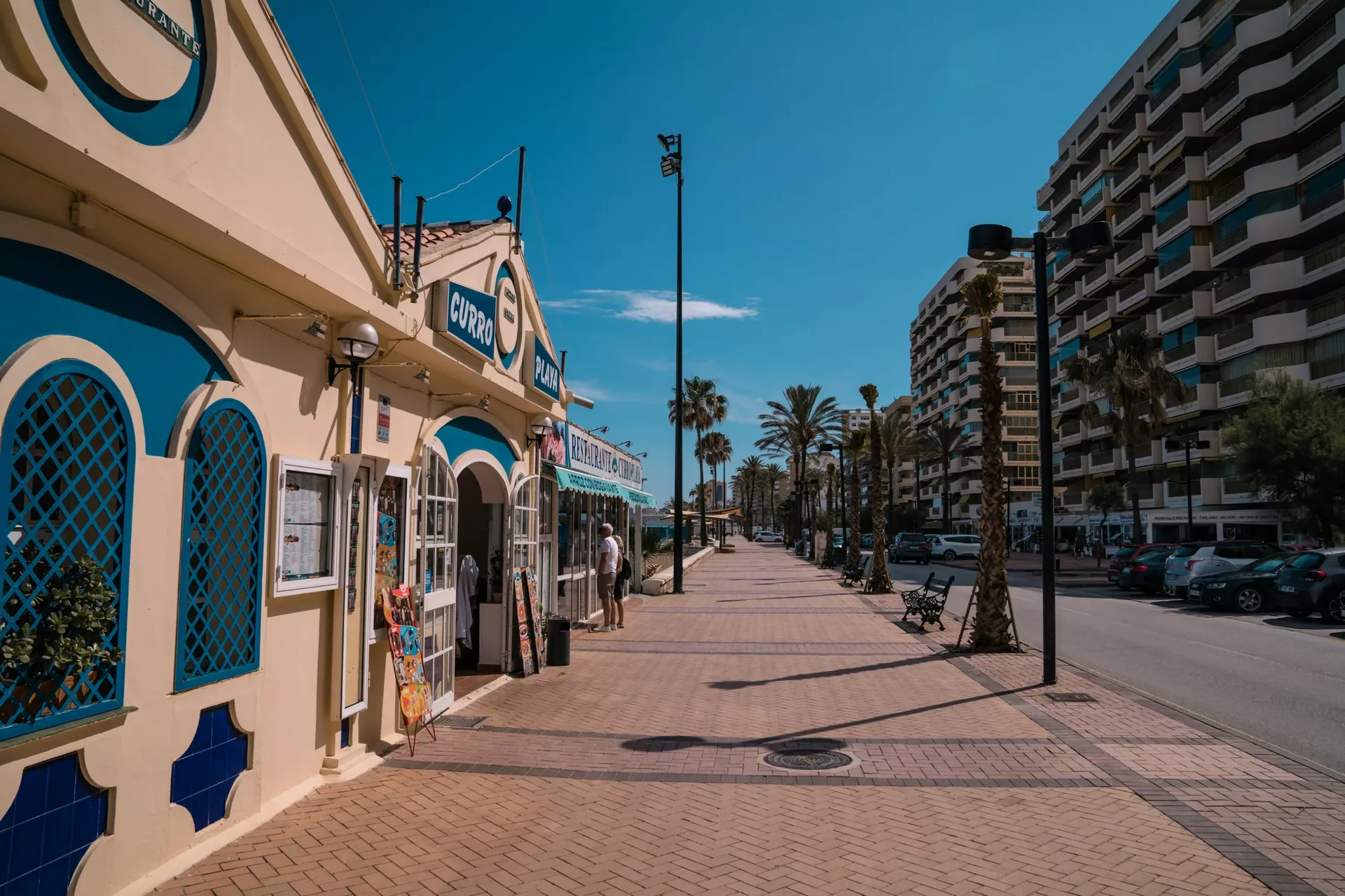 Veranstaltungen Costa del Sol: Kulturelle Highlights und Events