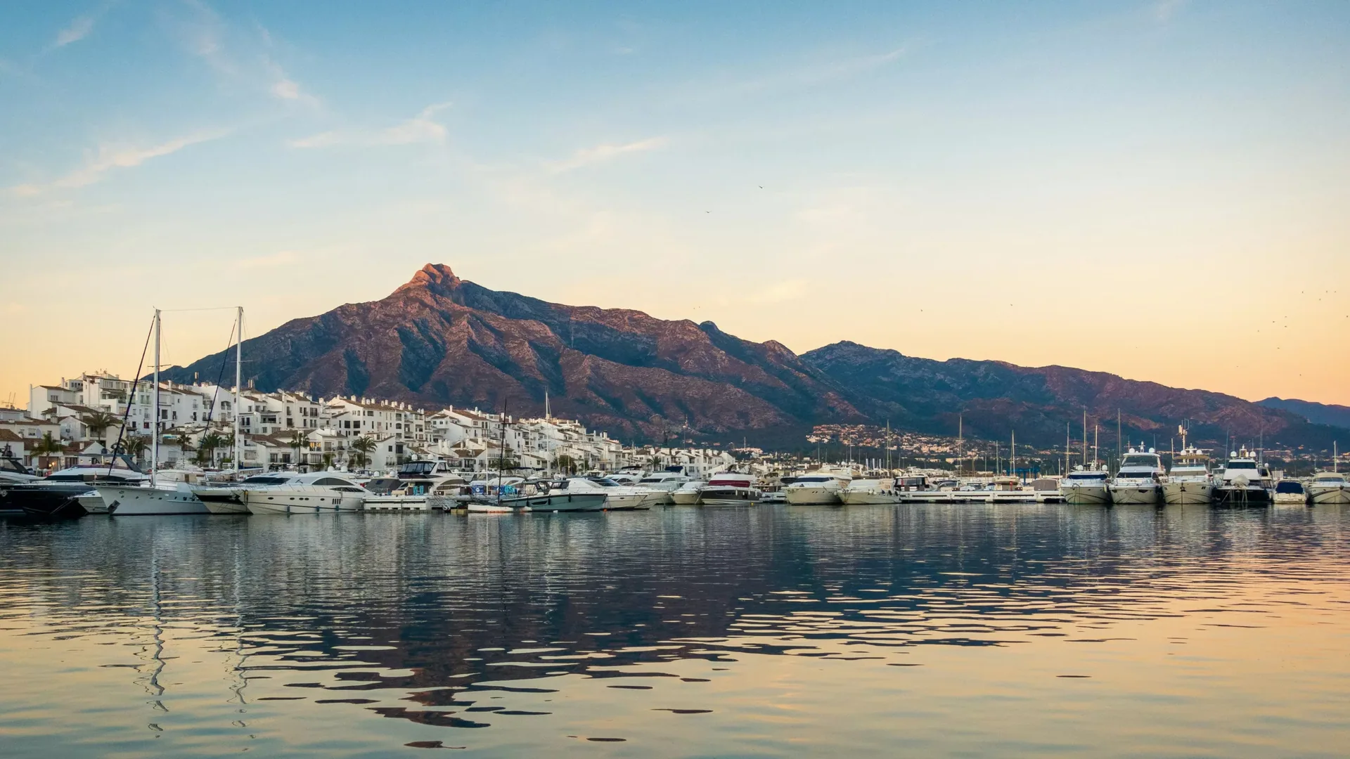 Exklusive Yacht Events in Marbella: Luxuriöse Veranstaltungen am Meer