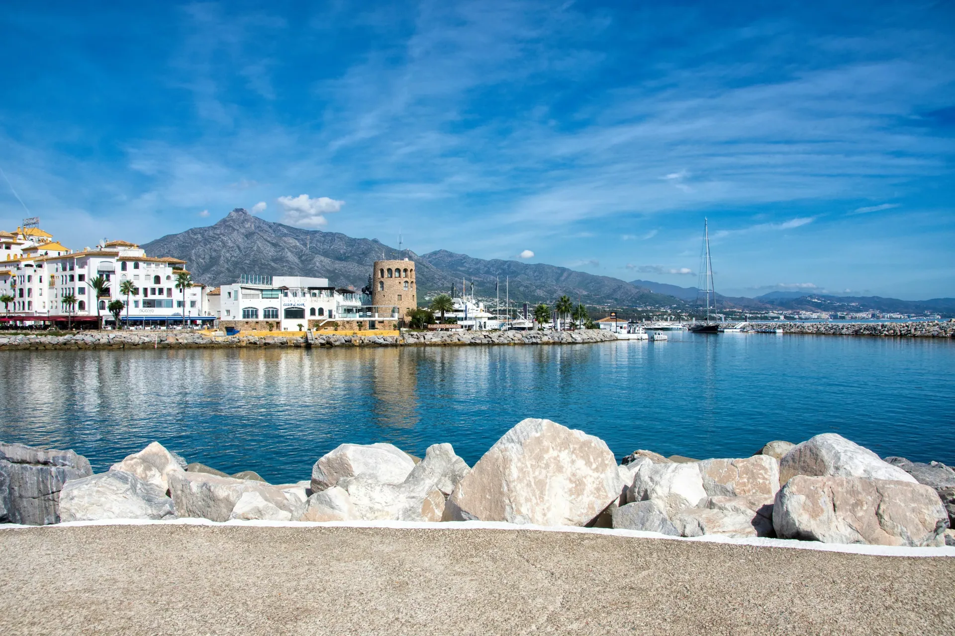 Exklusive Corporate Events in Marbella: Perfekte Veranstaltungen für Unternehmen