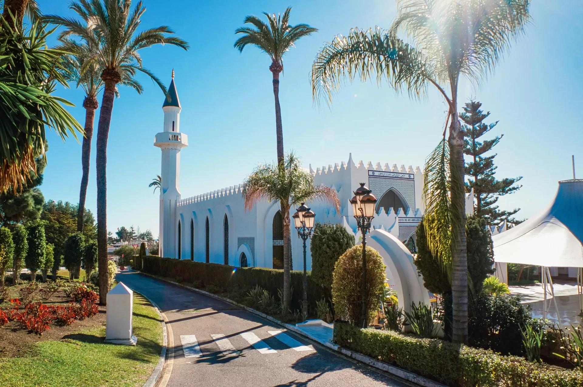 Exklusive VIP-Events in Marbella: Luxus pur!