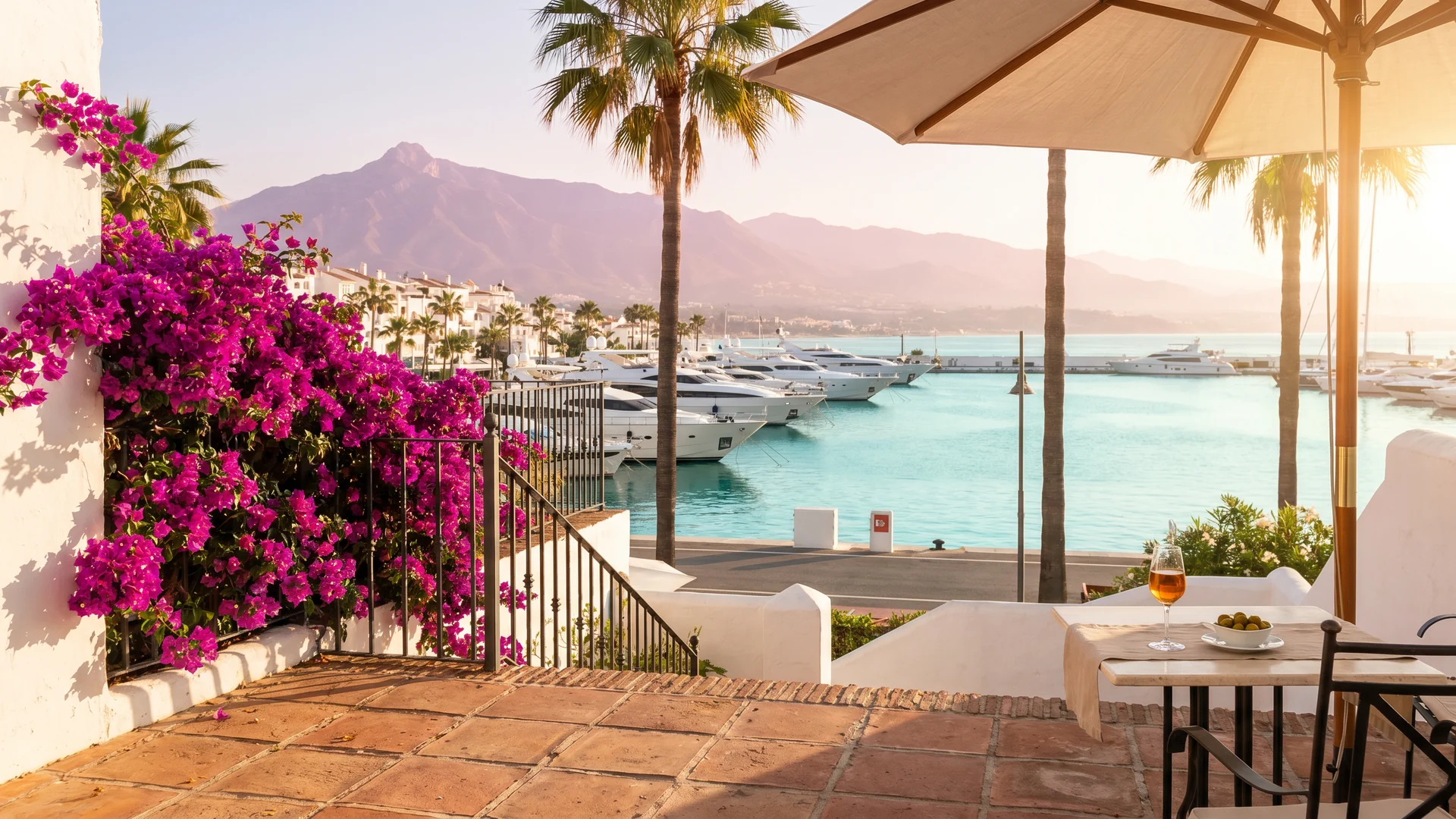 Andalusien Reise-Guide: Höhepunkte & Geheimtipps