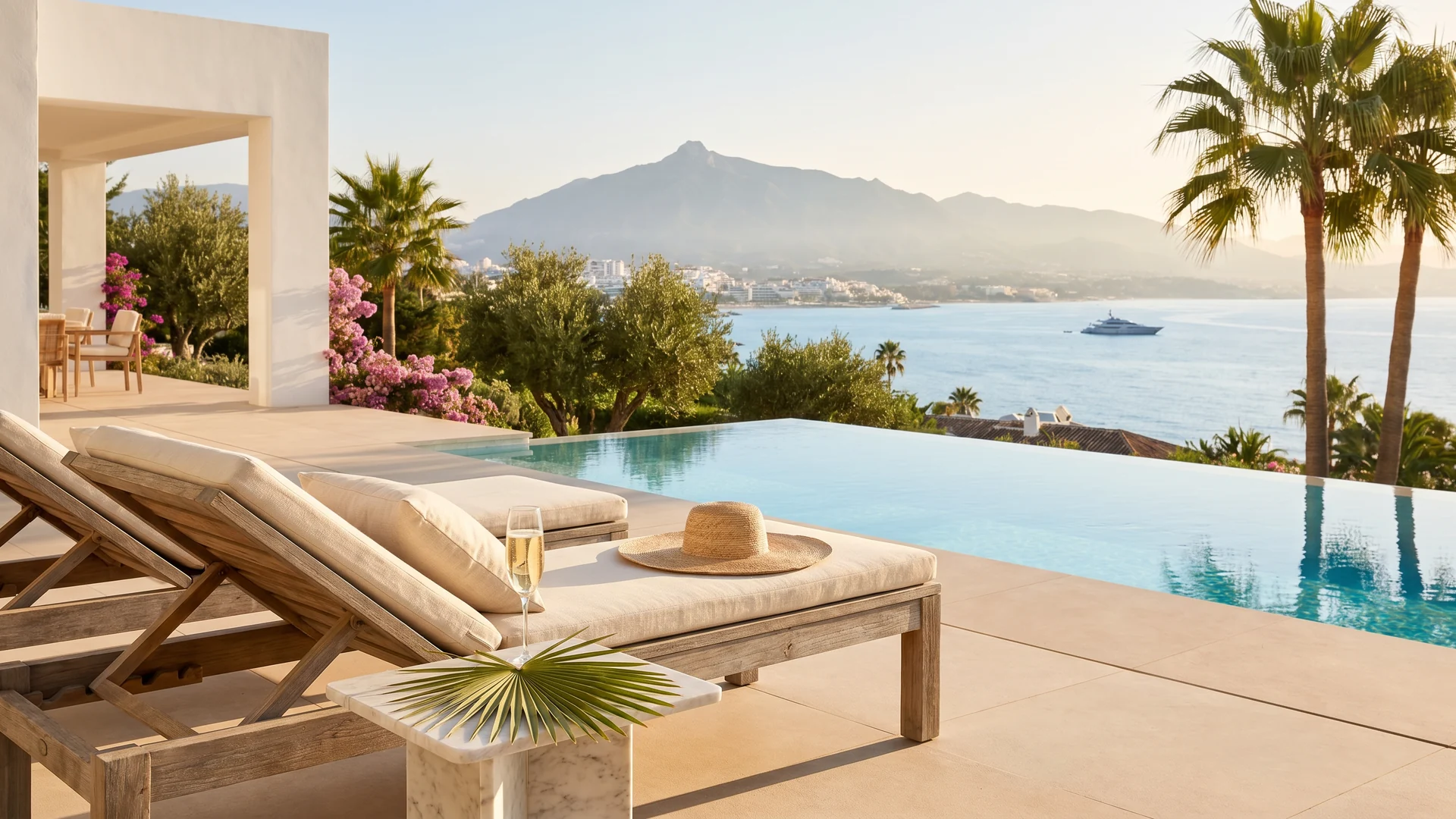 Leben an der Costa del Sol: Der ultimative Guide
